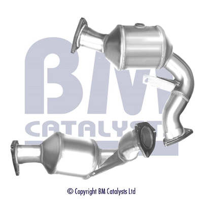 Catalytic Converter